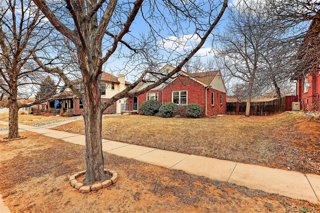 1630 S Lafayette Street Denver CO 80210