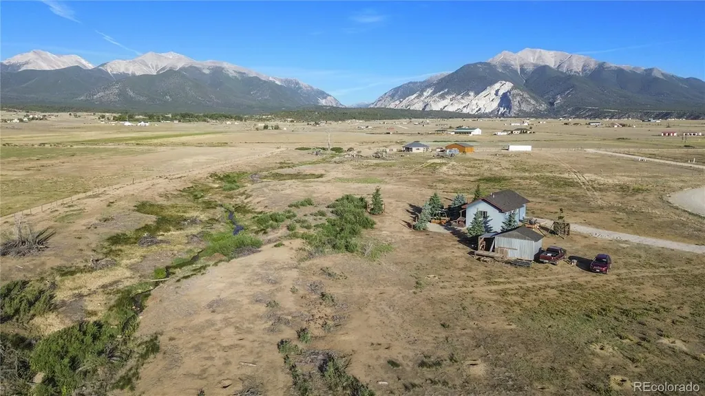 12593 Ce Ce Lane Nathrop CO 81236