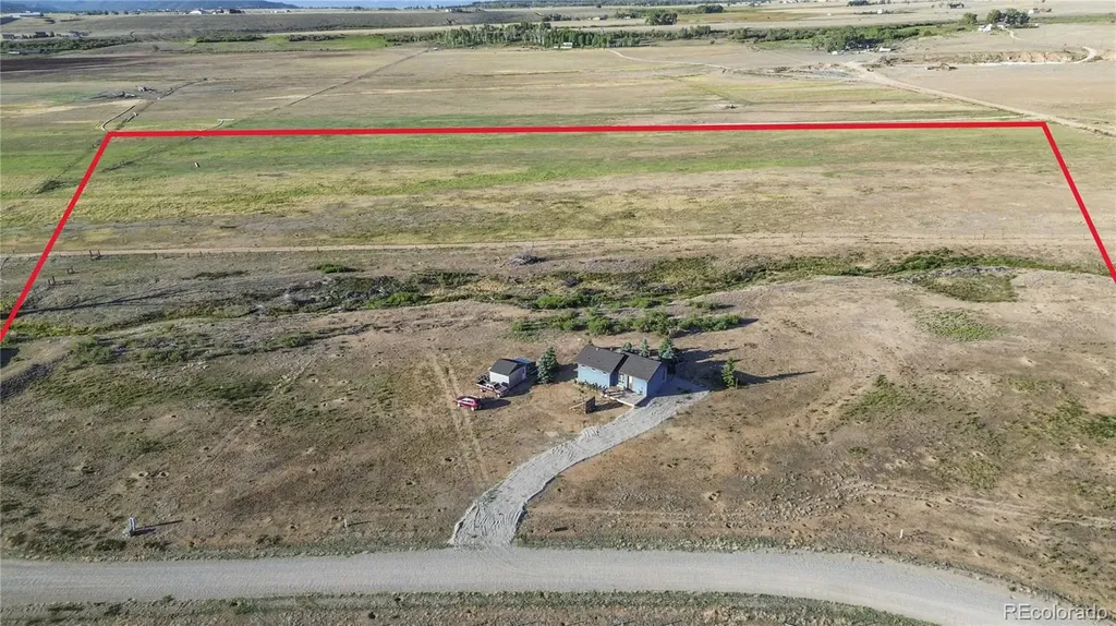 12593 Ce Ce Lane Nathrop CO 81236