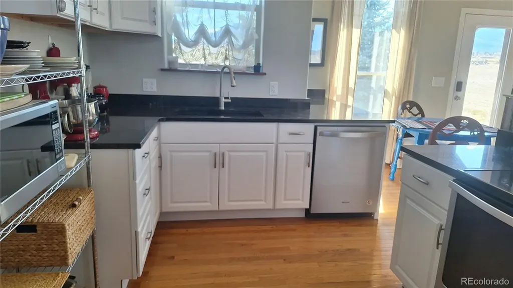 12593 Ce Ce Lane Nathrop CO 81236