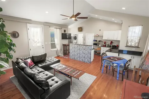 12593 Ce Ce Lane Nathrop CO 81236