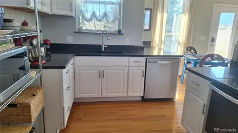 12593 Ce Ce Lane Nathrop CO 81236