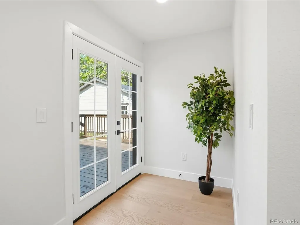 2640 N Cook Street Denver CO 80205