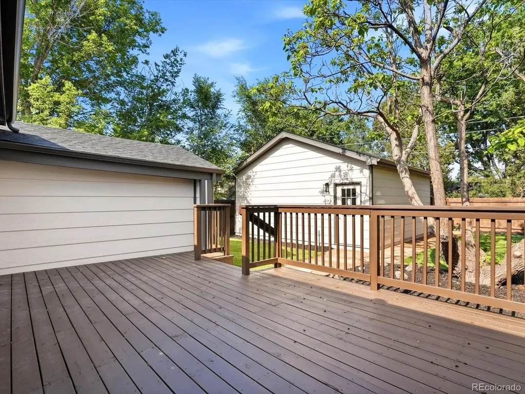 2640 N Cook Street Denver CO 80205