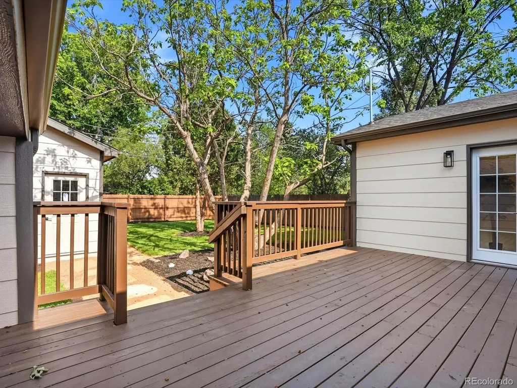 2640 N Cook Street Denver CO 80205
