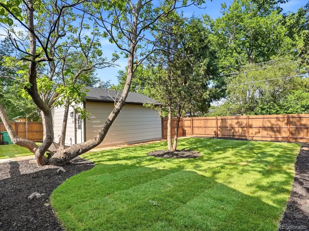 2640 N Cook Street Denver CO 80205