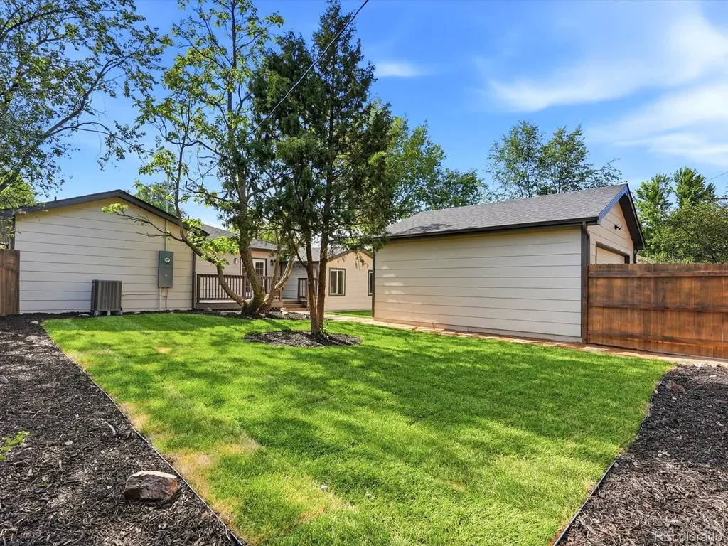 2640 N Cook Street Denver CO 80205