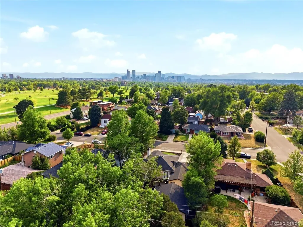 2640 N Cook Street Denver CO 80205