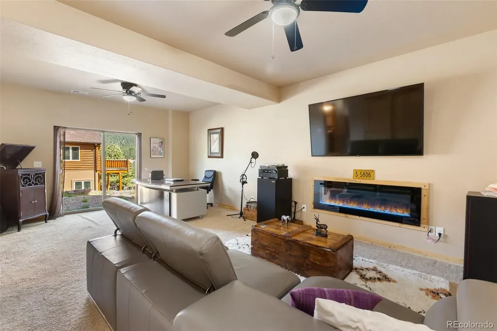 225 Highland Street Woodland Park CO 80863