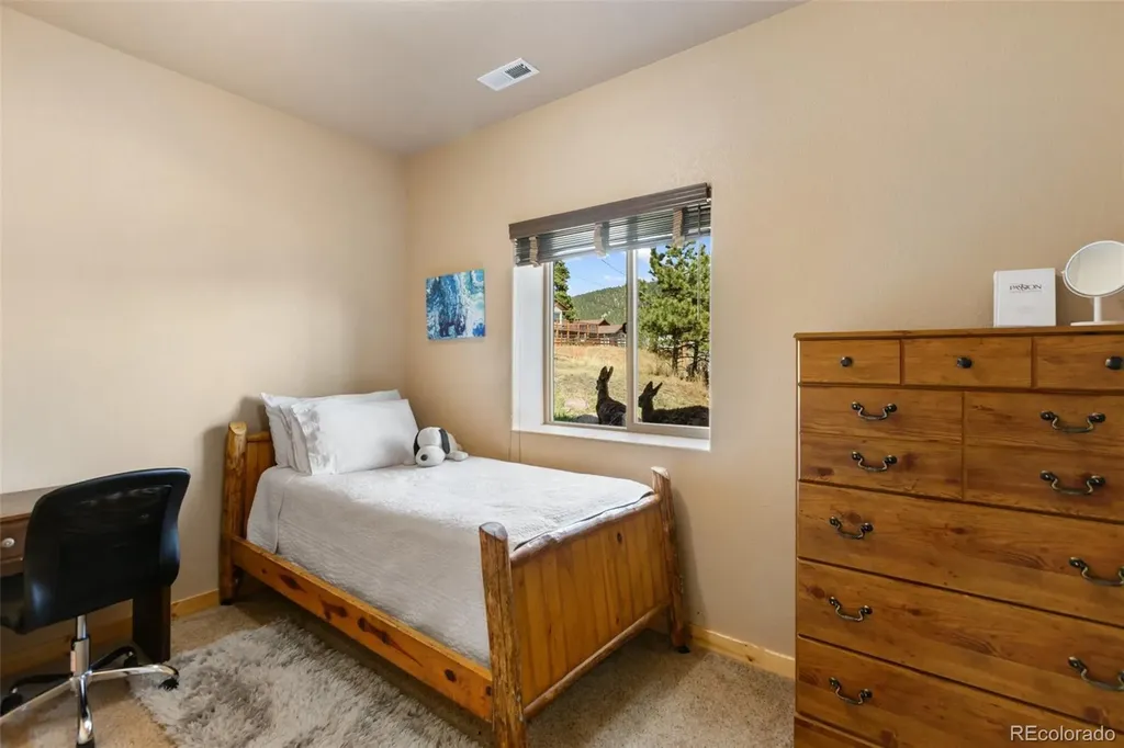 225 Highland Street Woodland Park CO 80863