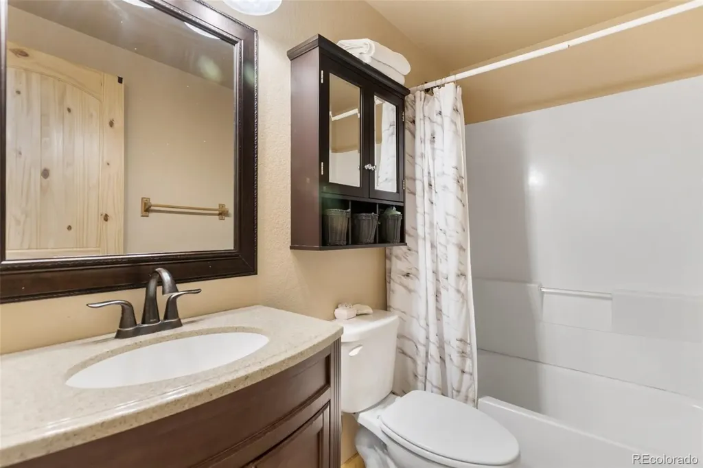 225 Highland Street Woodland Park CO 80863