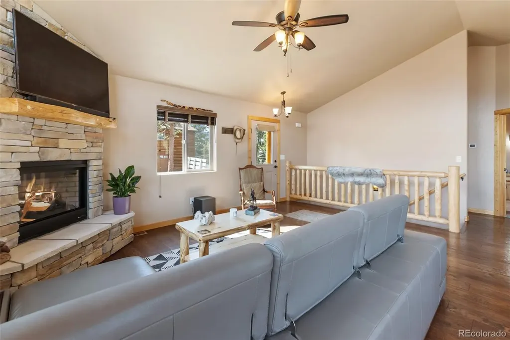 225 Highland Street Woodland Park CO 80863
