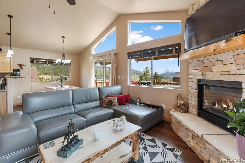 225 Highland Street Woodland Park CO 80863