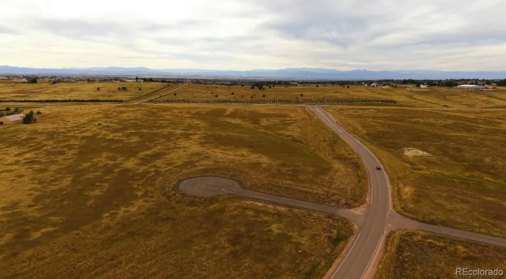 Lot 7 Wrangle Court Parker CO 80138