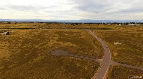 Lot 7 Wrangle Court Parker CO 80138