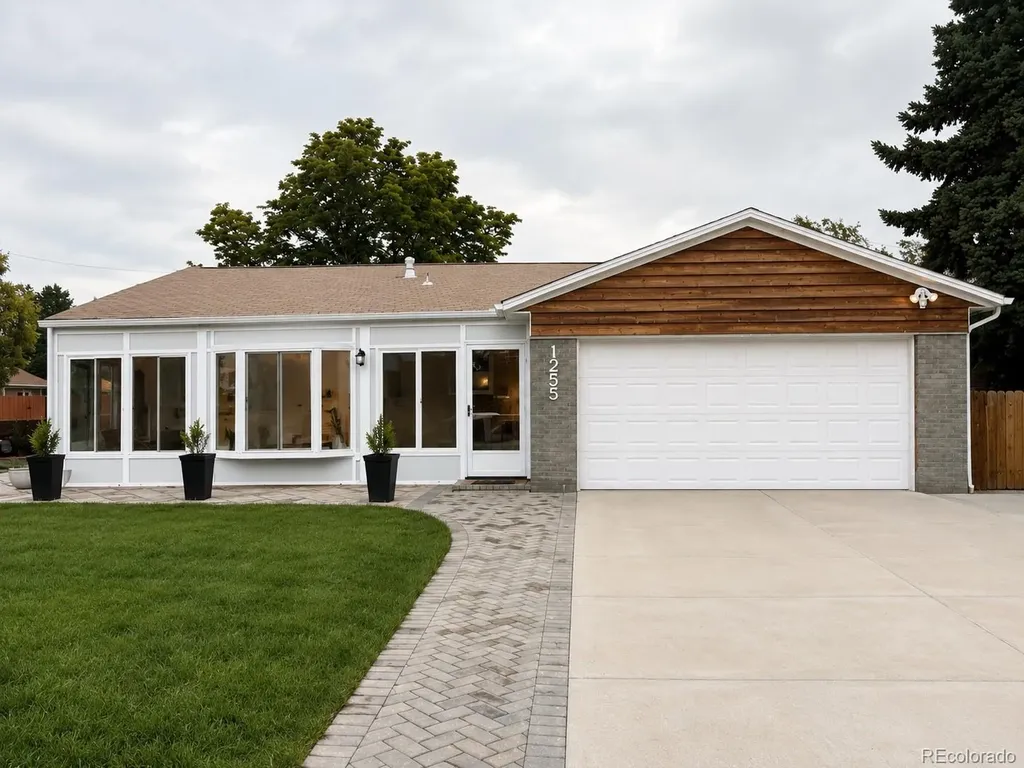 1255 W 6th Avenue Broomfield CO 80020
