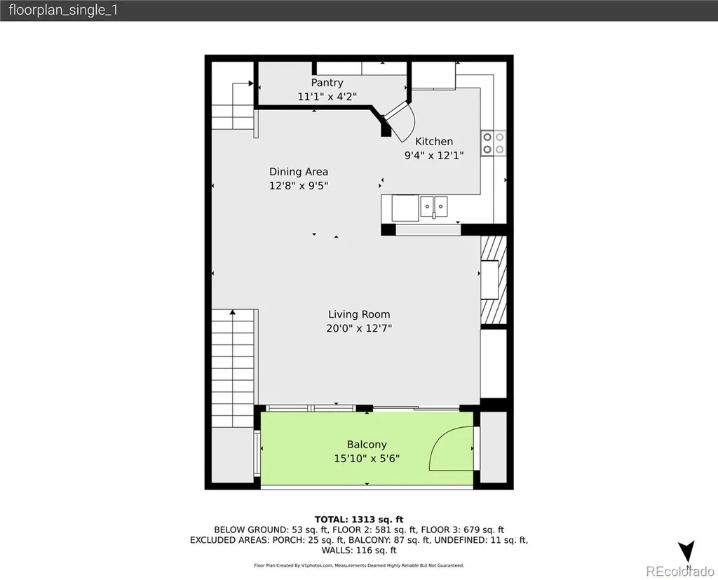 12711 Colorado Boulevard Thornton CO 80241