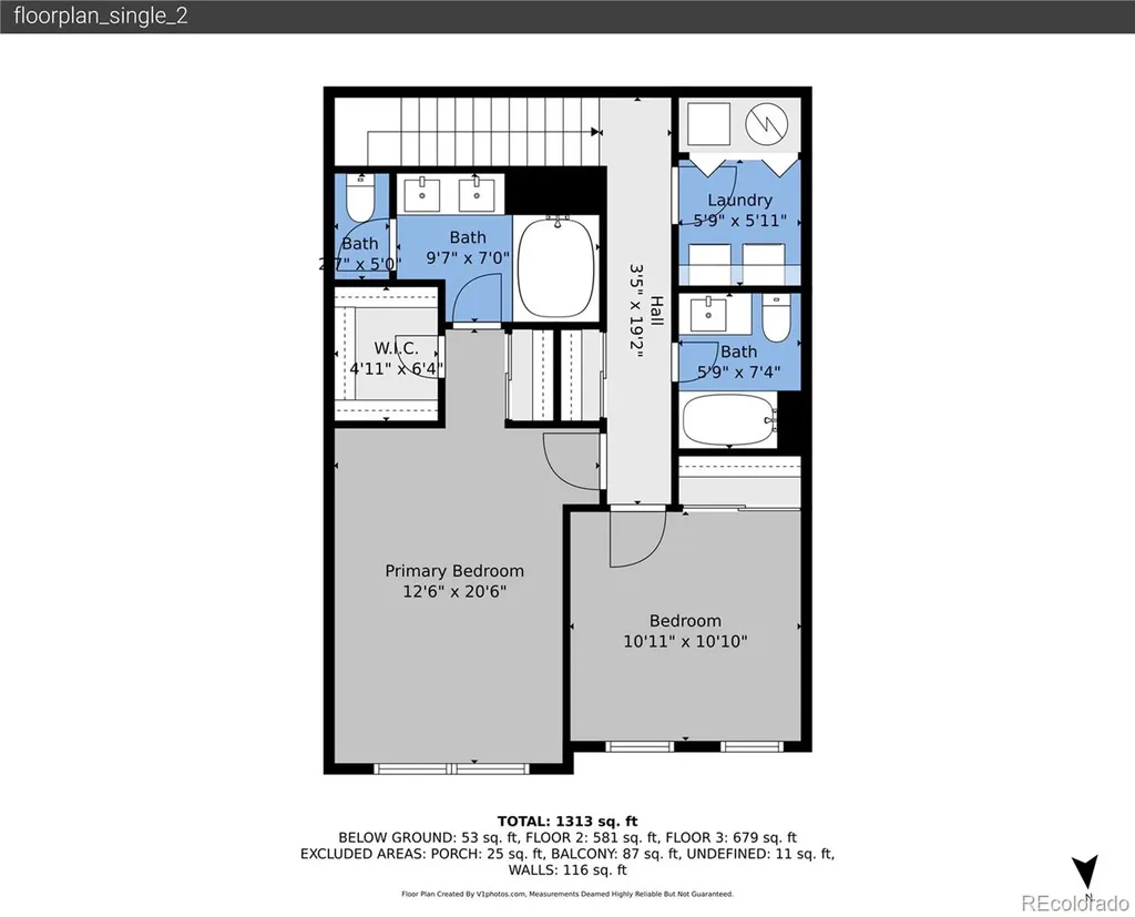 12711 Colorado Boulevard Thornton CO 80241