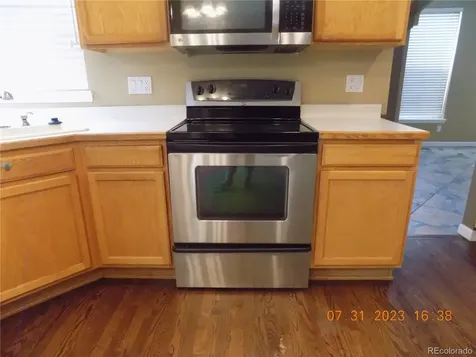 10785 Appaloosa Court Parker CO 80134