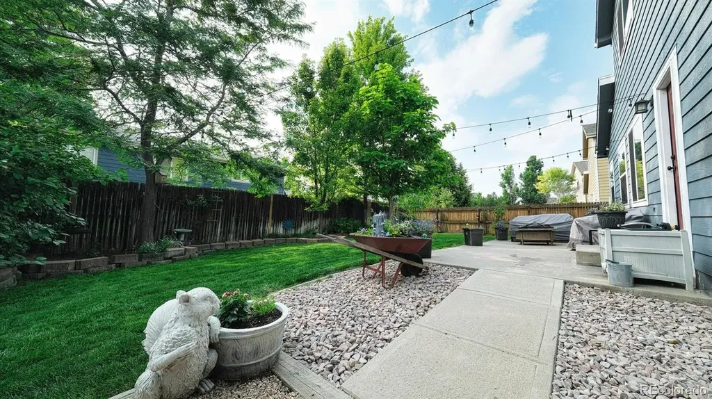 873 Fairhaven Street Castle Rock CO 80104