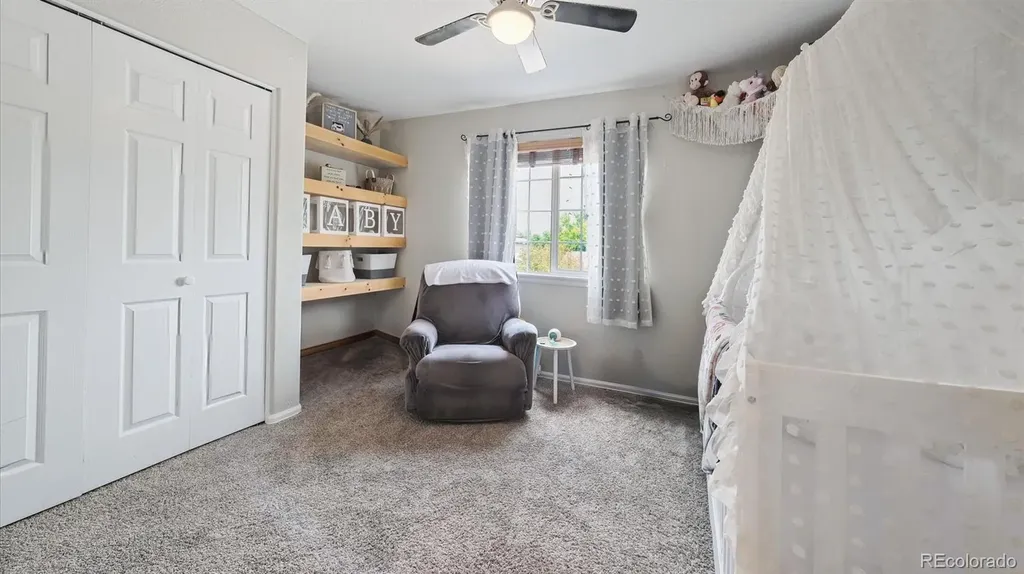 873 Fairhaven Street Castle Rock CO 80104