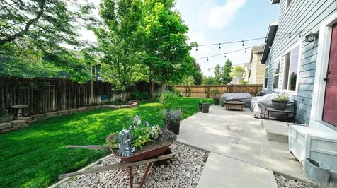 873 Fairhaven Street Castle Rock CO 80104
