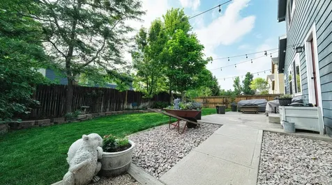 873 Fairhaven Street Castle Rock CO 80104