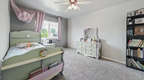 873 Fairhaven Street Castle Rock CO 80104