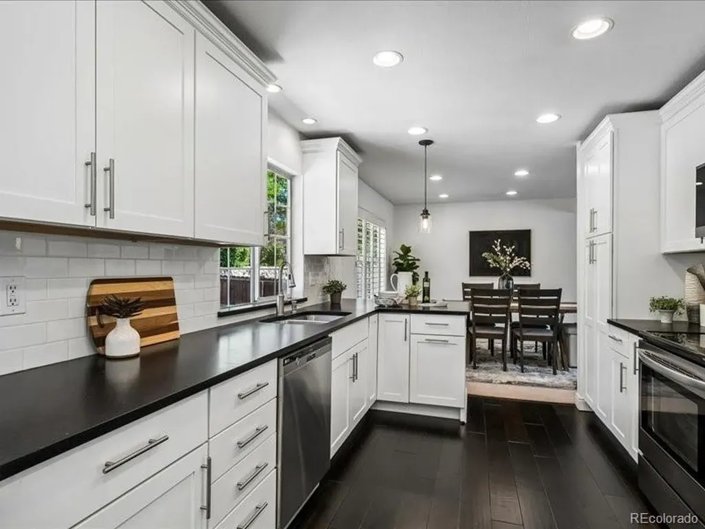 7742 S Spruce Street Centennial CO 80112