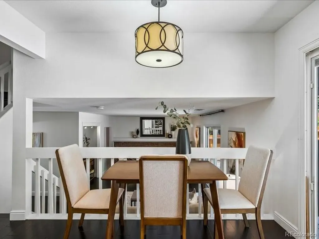 7742 S Spruce Street Centennial CO 80112