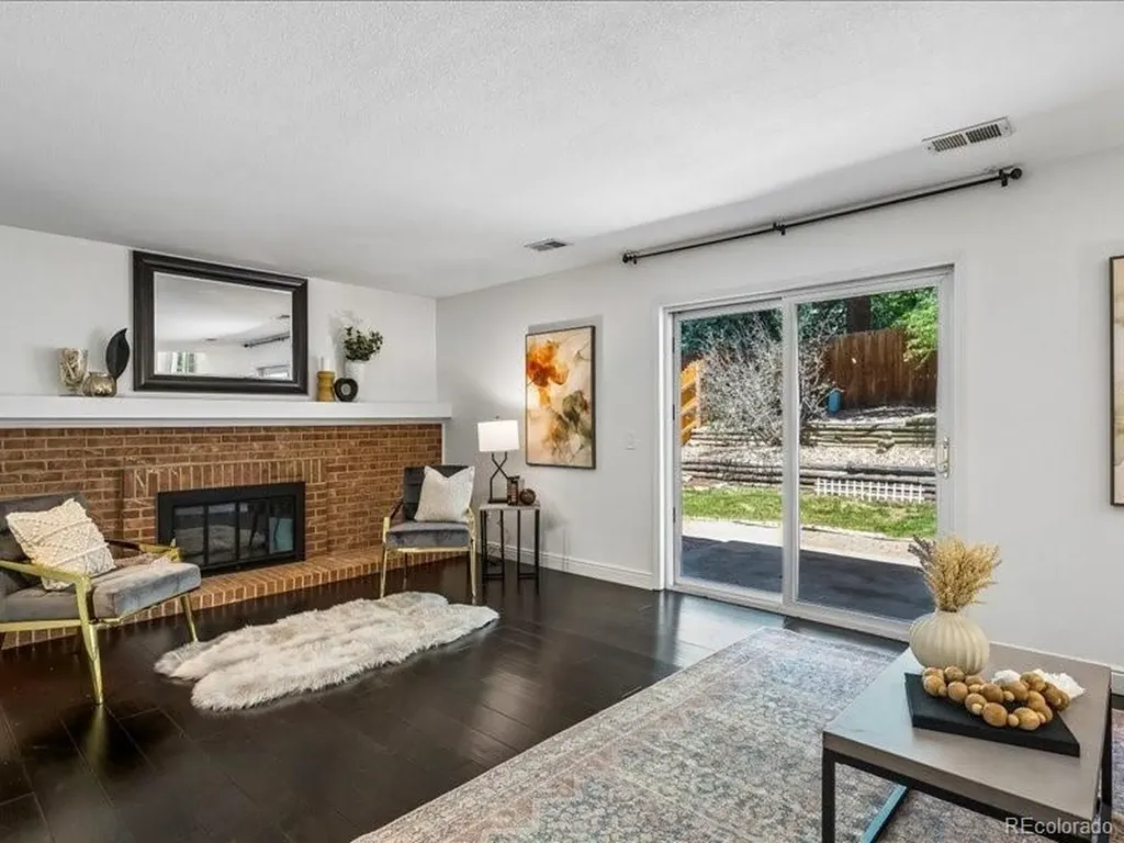 7742 S Spruce Street Centennial CO 80112