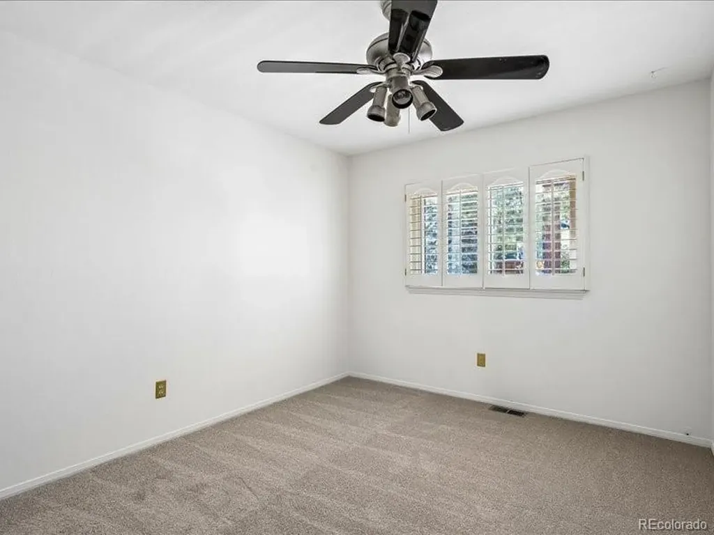 7742 S Spruce Street Centennial CO 80112