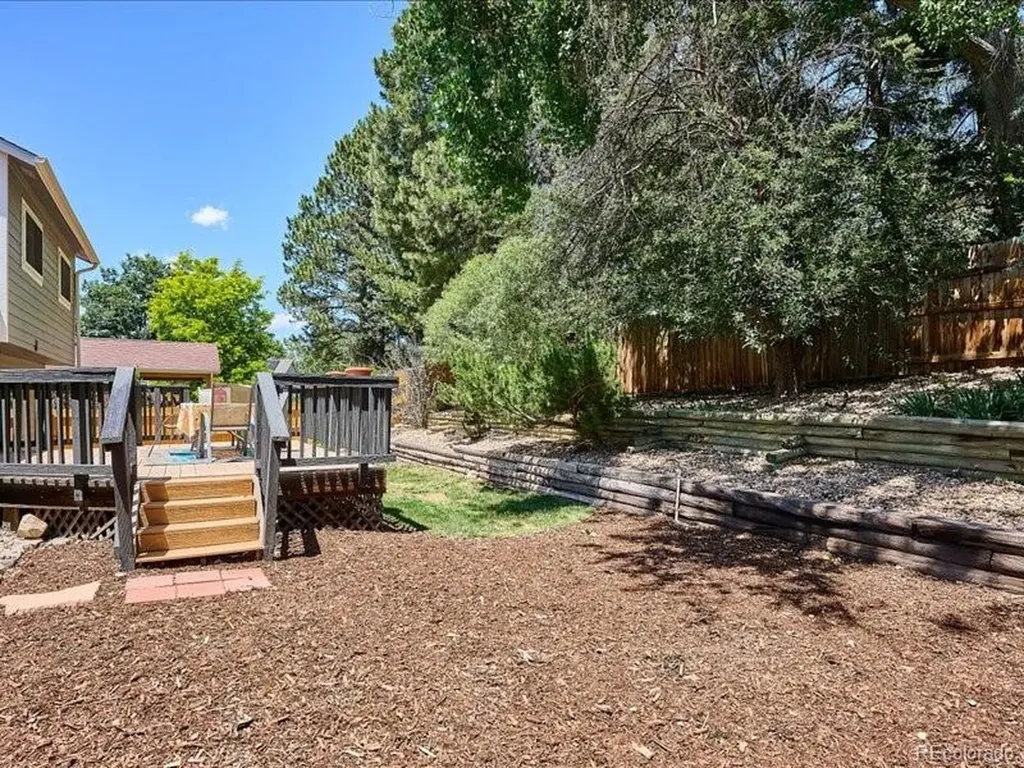 7742 S Spruce Street Centennial CO 80112