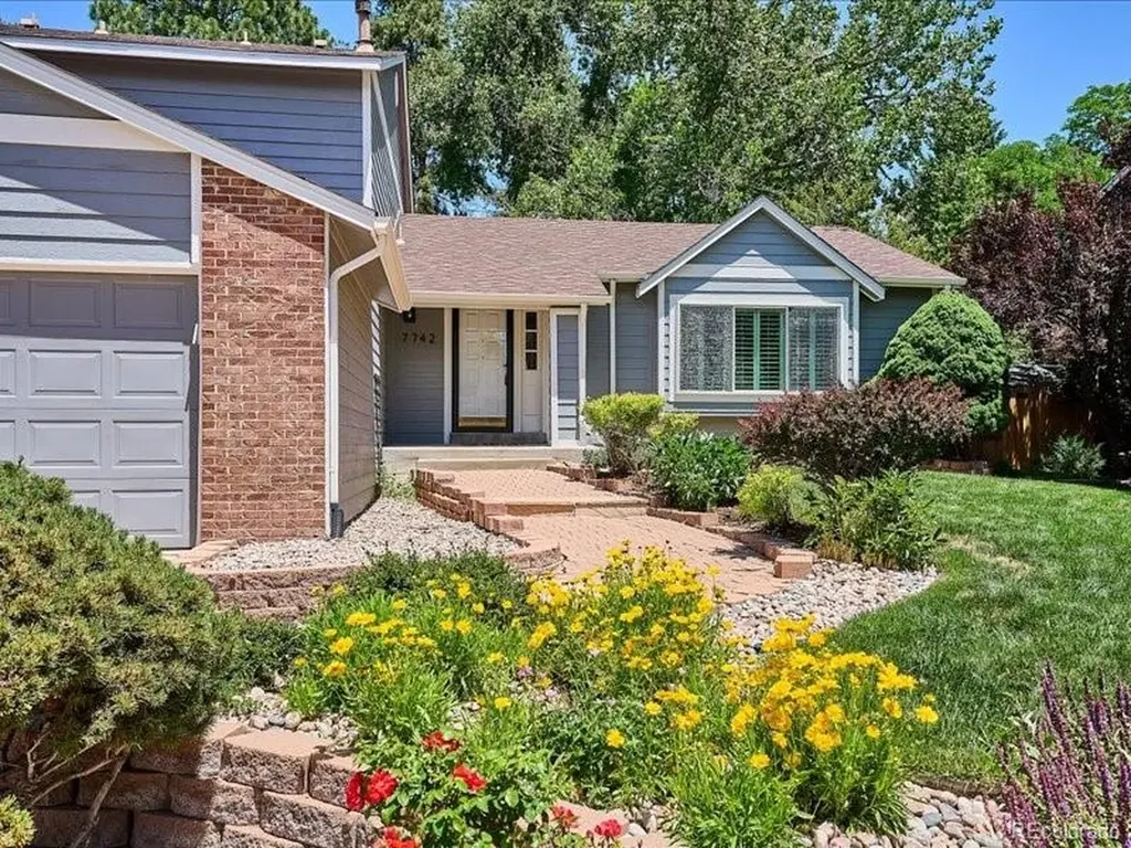 7742 S Spruce Street Centennial CO 80112