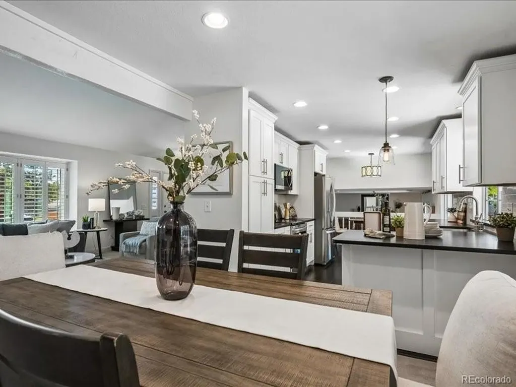 7742 S Spruce Street Centennial CO 80112