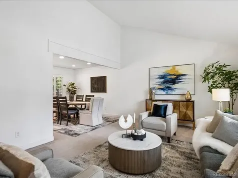 7742 S Spruce Street Centennial CO 80112