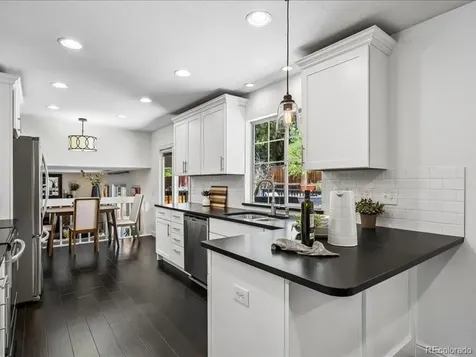7742 S Spruce Street Centennial CO 80112