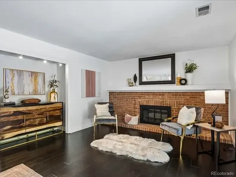 7742 S Spruce Street Centennial CO 80112