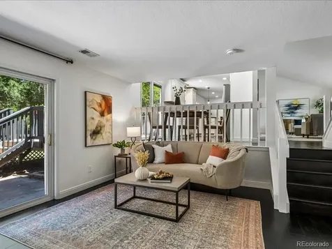 7742 S Spruce Street Centennial CO 80112