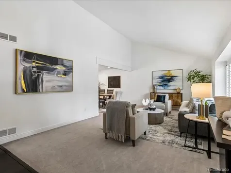 7742 S Spruce Street Centennial CO 80112