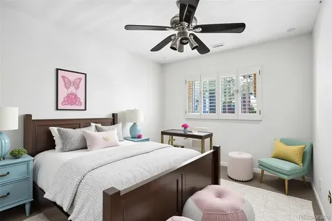 7742 S Spruce Street Centennial CO 80112