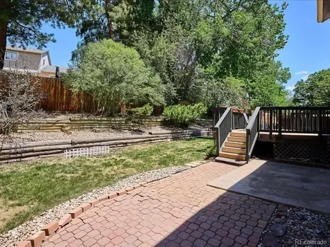 7742 S Spruce Street Centennial CO 80112