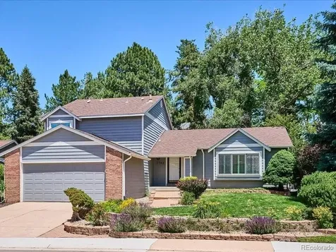 7742 S Spruce Street Centennial CO 80112