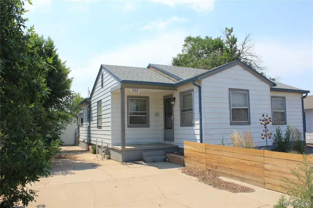 111 S 9th Avenue Brighton CO 80601