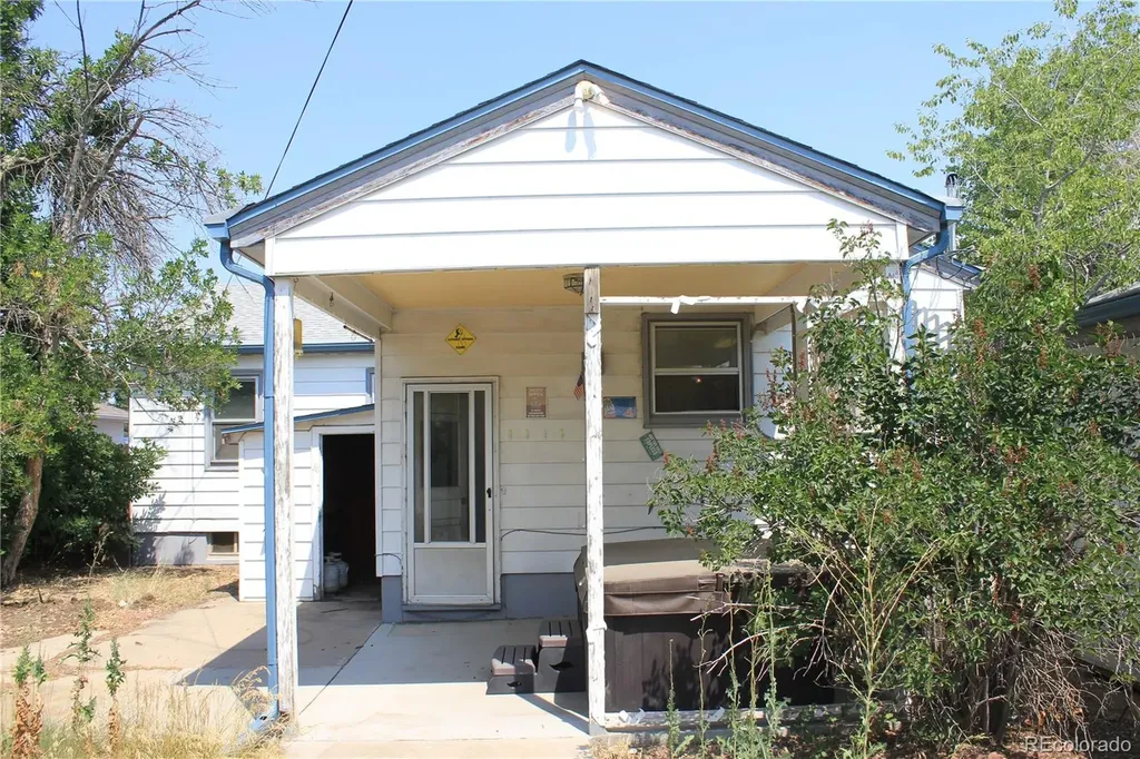 111 S 9th Avenue Brighton CO 80601