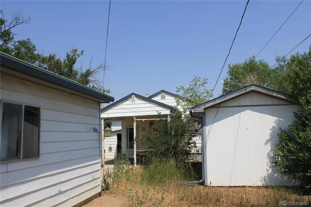 111 S 9th Avenue Brighton CO 80601