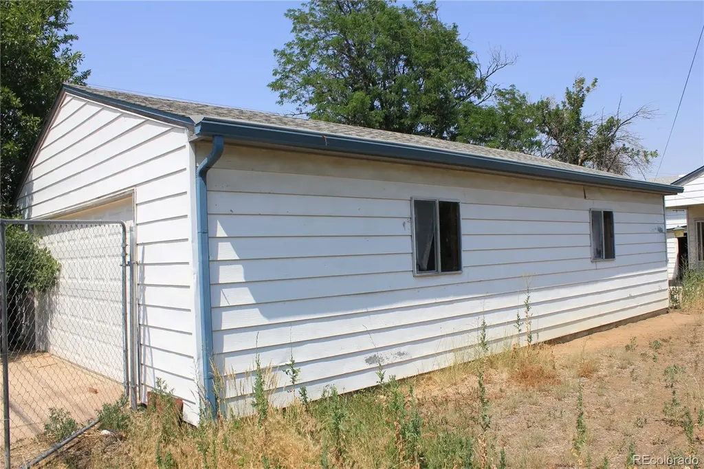111 S 9th Avenue Brighton CO 80601