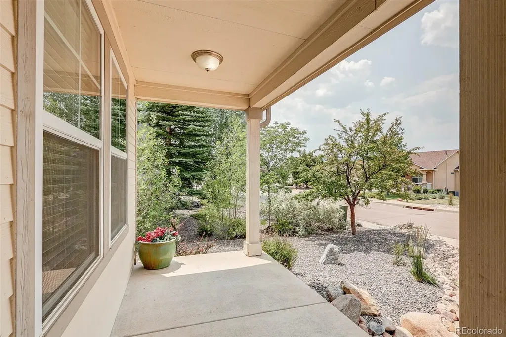 15785 James Gate Place Monument CO 80132