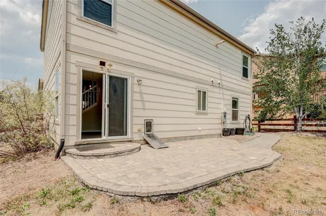 15785 James Gate Place Monument CO 80132