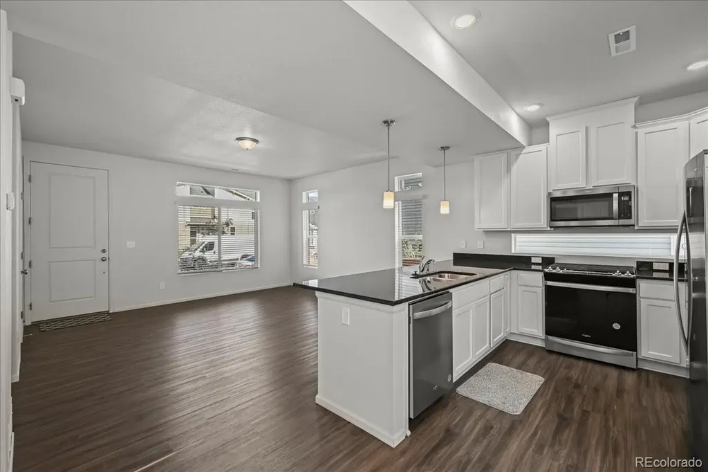 10195 Worchester Street Commerce City CO 80022